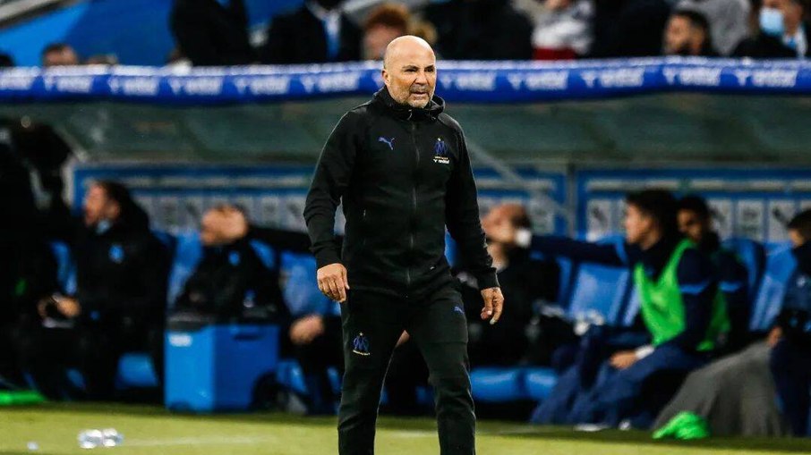 Sampaoli