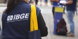 Três estados concentram 40% da população do país