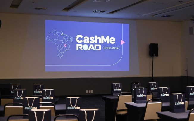 CashMe intensifica presença no Centro-Oeste e Minas Gerais