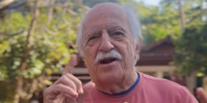 Ary Fontoura diz que já viveu todos os amores, mas ainda sonha