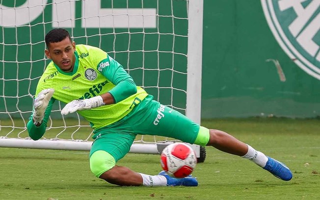 Kaique vai defender sua terceira equipe diferente no futebol português