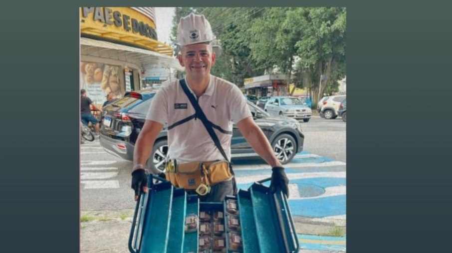 Alê empreendedor Alê empreendedor