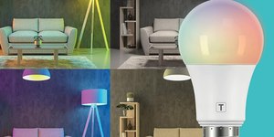 Metade do preço: lâmpada smart LED aparece com super promoção