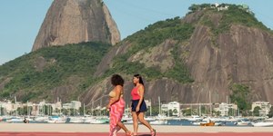Novas medidas do governo prometem ampliar acesso ao turismo