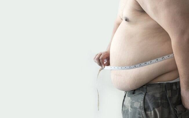 Segundo o Ministério da Saúde, mais da metade da população brasileira está acima do peso, com muitos casos de obesidade