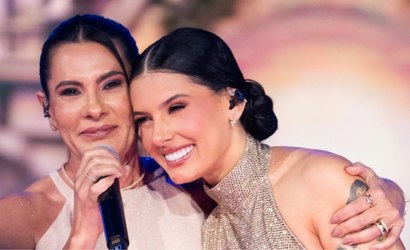 Por que Ana Castela quer morar sozinha mesmo sendo tão ligada aos pais?