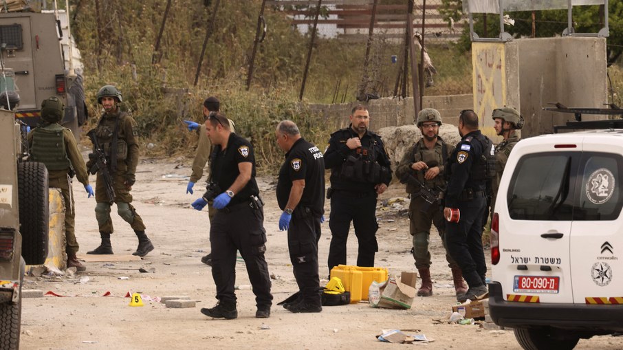 Atentado contra FDI no Hebron deixa dois palestinos mortos