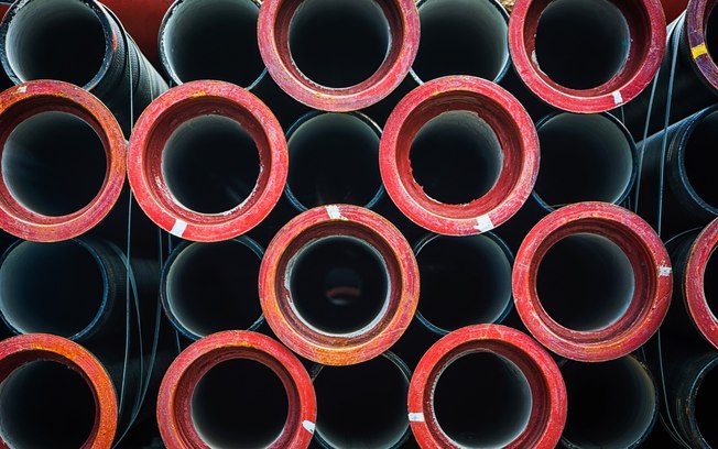 Mangueiras para água e ar ampliam eficiência nas Indústrias