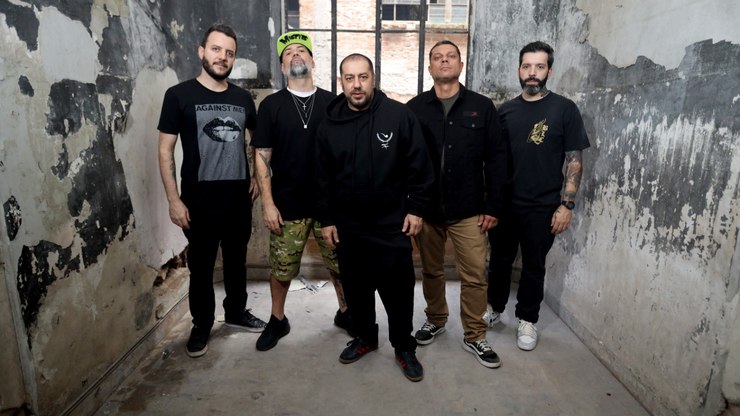 Festival reúne CPM 22, Kamisa 10 e MC Tuto neste fim de semana