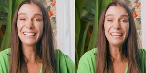 Mônica Martelli revela preferência por agendamento sexual