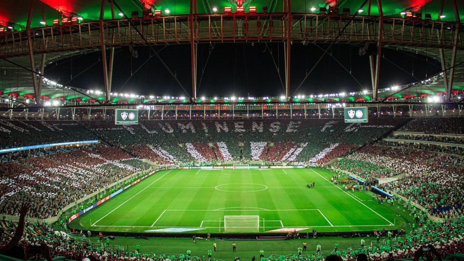 Região do Maracanã terá interdições para jogo do Fluminense pela Copa  Libertadores - Prefeitura da Cidade do Rio de Janeiro 