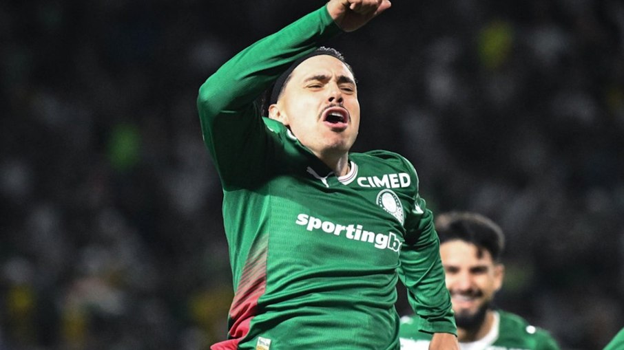 Palmeiras vence Choque-rei pela semifinal do Paulistão 2026