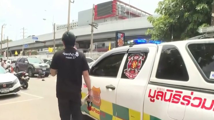 Tiroteio em supermercado de Bangkok deixa mortos e causa correria