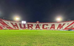 Huracán x Corinthians: siga ao vivo o jogo de hoje, 27/05
