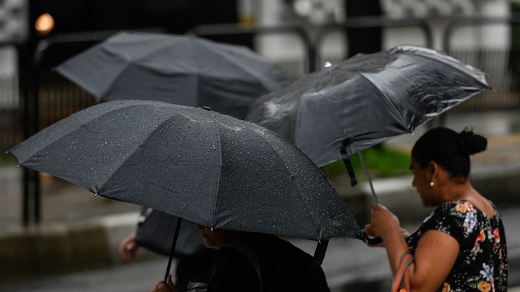 Chuva forte deve atingir Vinhedo entre sexta e sábado