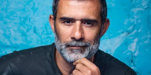 Marcos Pasquim relembra estereótipo e salário 'incomparável' na Globo