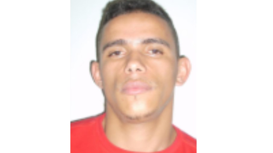 Rondenele de Oliveira Marques, conhecido como “Bandoleiro”