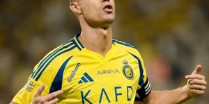 Cristiano Ronaldo abre o jogo sobre possível retorno ao Sporting