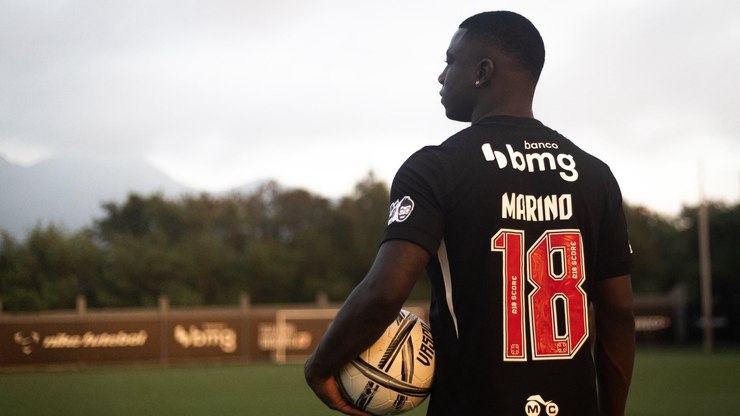 Reforço do Vasco, Hinestroza revela que recusou proposta de rival