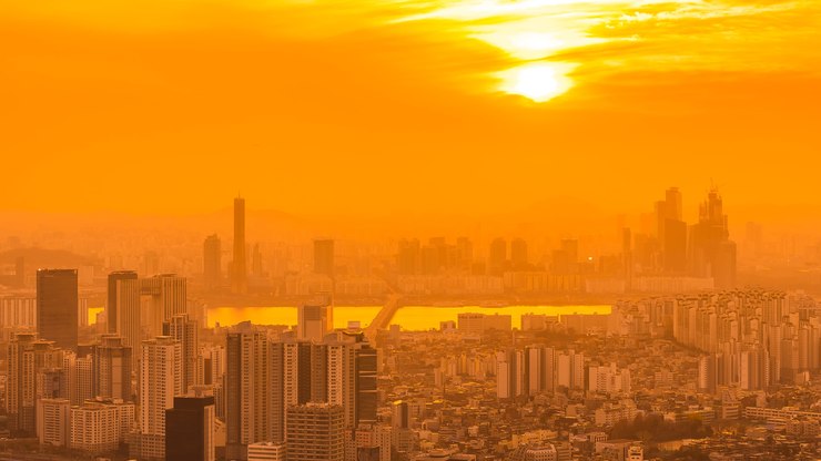 O que é bolha de calor; entenda o fenômeno climático