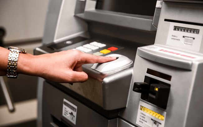 HID apresenta biometria para bancos na Febraban Tech HID apresenta biometria para bancos na Febraban Tech