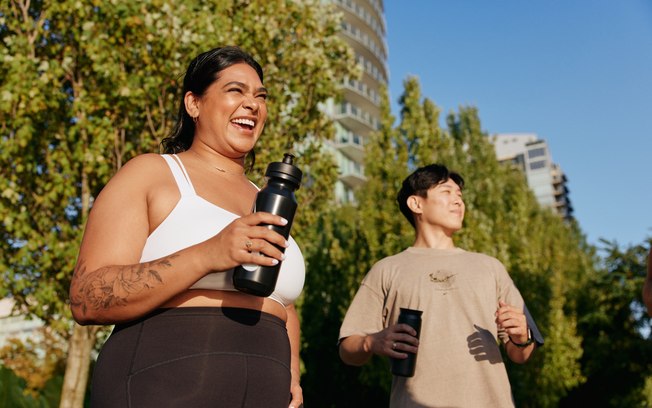 América Latina: pesquisa revela mercado fitness em expansão América Latina: pesquisa revela mercado fitness em expansão