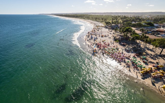 Maceió e Sul de Alagoas: conheça os principais pontos turísticos