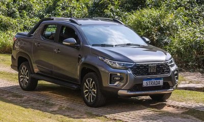 Mercado de veículos cresce quase 5% em outubro