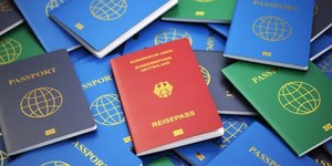 Como conseguir cidadania nos países mais buscados por brasileiros