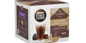 Cápsulas de café Alpino e outras despencam de preço na Amazon