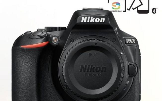 Nikon comunica ao mercado brasileiro que está deixando de vender seus produtos no País