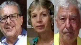 Família é achada morta em São Paulo com sinais de facadas