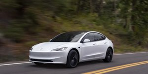 Tesla e mais: China anuncia recall de milhões de carros elétricos