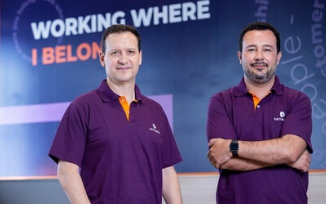 Sensedia é reconhecida como Challenger no Gartner® Magic Quadrant™ 2025 por Gerenciamento de APIs