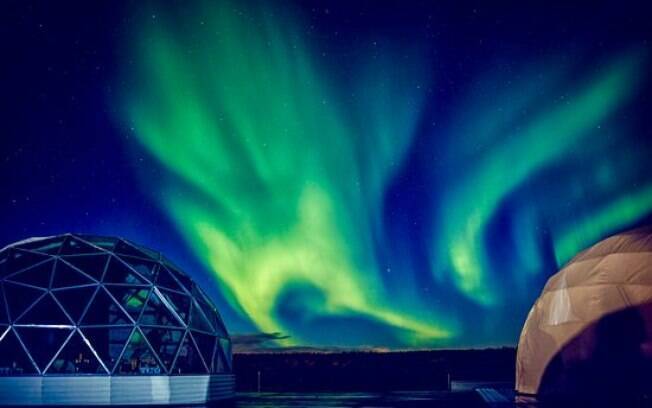 Roteiro da aurora boreal: os 5 melhores destinos para admirar uma ao vivo