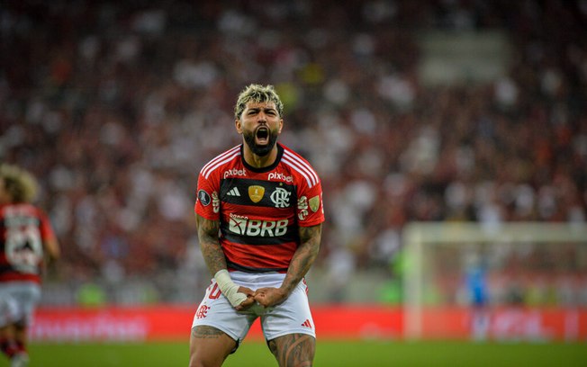 ‘O Poderoso Gabi’: festa de Gabigol amplia crise no Flamengo