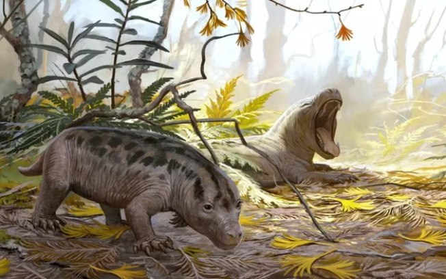 Com 200 milhões de anos, novo ancestral dos mamíferos era gaúcho