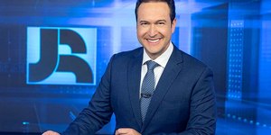 Record define mediador e anuncia datas dos debates das eleições