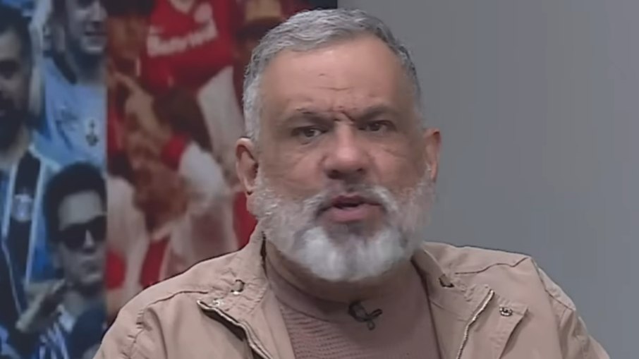 Carlos Guimarães faz desabafo Carlos Guimarães faz desabafo