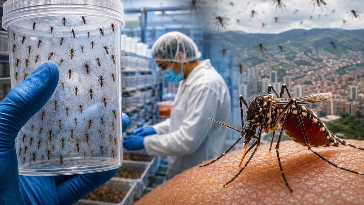 Mosquitos