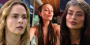 Larissa Manoela é detonada após defender meditação no BBB 26