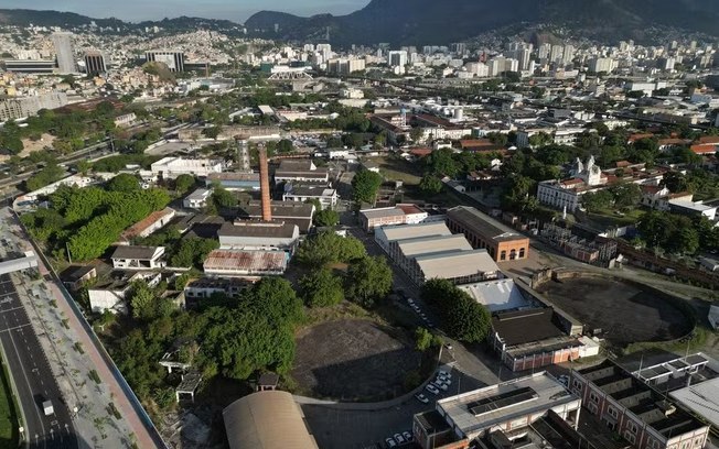 Estádio Rubro-Negro: Flamengo aguarda resposta da Caixa que ainda não informou valor de venda do terreno no Gasômetro