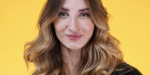 Gabie Fernandes fala sobre podcast e atual momento na moda