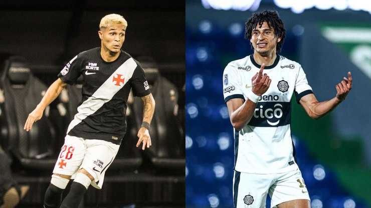 Vasco quer deixar a lanterna contra o Olímpia; prognóstico