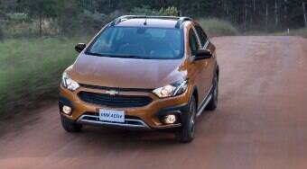 GM reajusta preços de quase toda linha. Confira como ficou a nova tabela