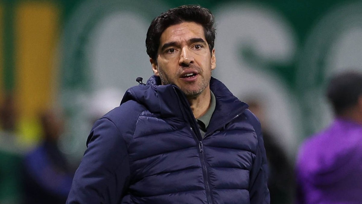 Traíra? Torcida do Palmeiras detona Abel após acordo
