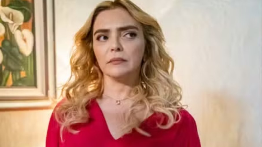 Titina Medeiros em Titina Medeiros em