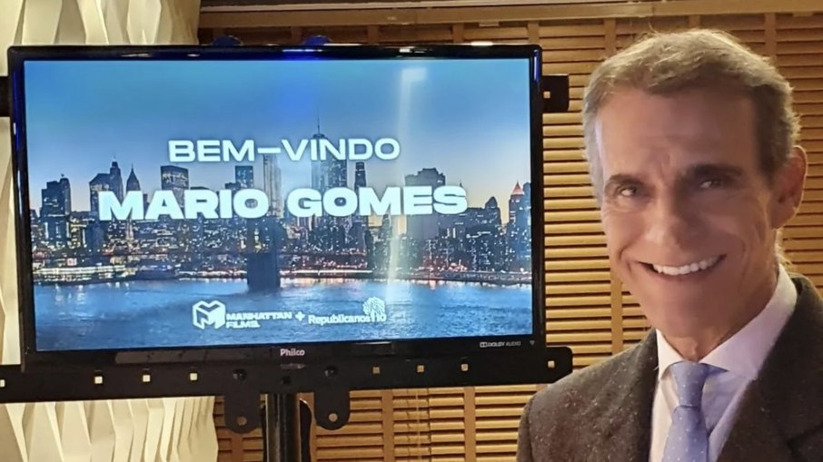 Mario Gomes