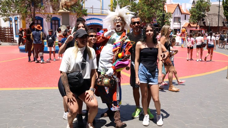Hopi Hari investe em experiência do visitante e prepara nova fase