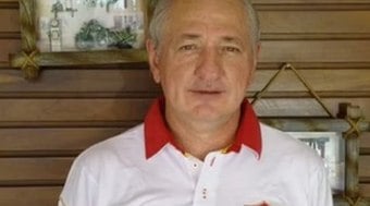 Vítima de acidente aéreo em MT era ex-presidente de clube 